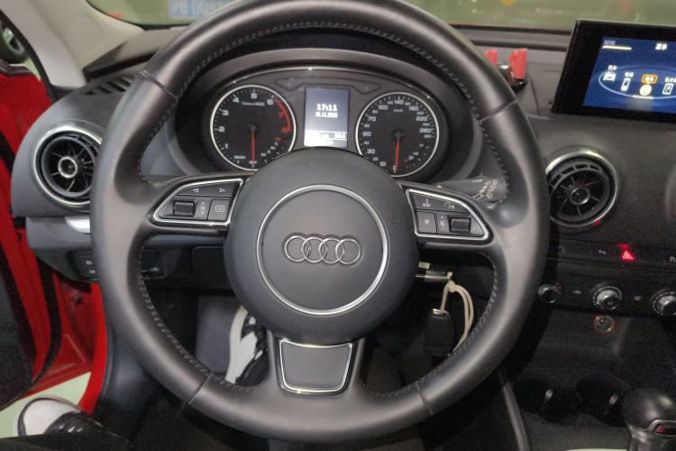 Used Audi A3 2016 Sportback 35 TFSI Ambition
