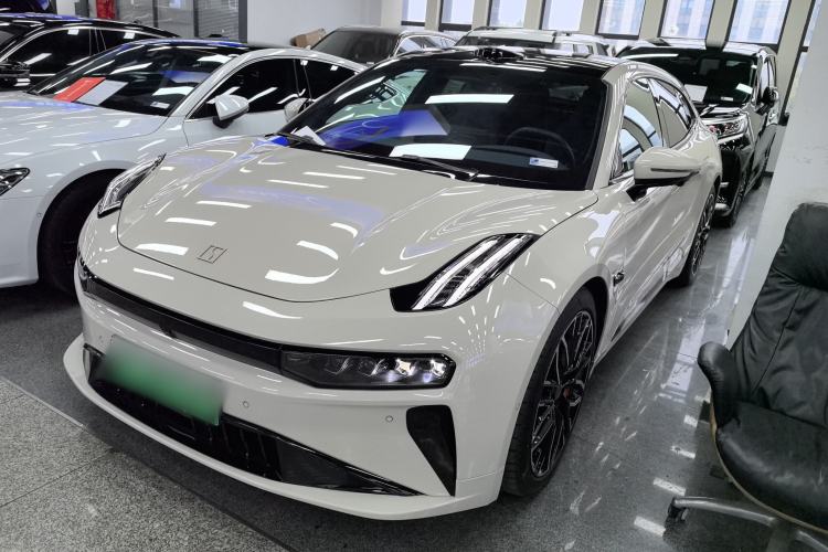 Used Zeekr 001 2025 YOU Edition 100 kWh All-Wheel Drive