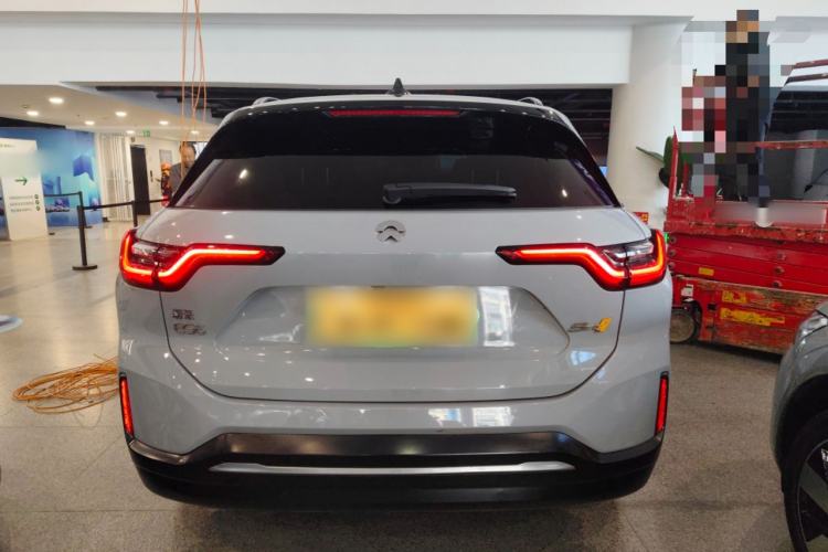 Used Nio ES6 2020 420 km Sport Edition