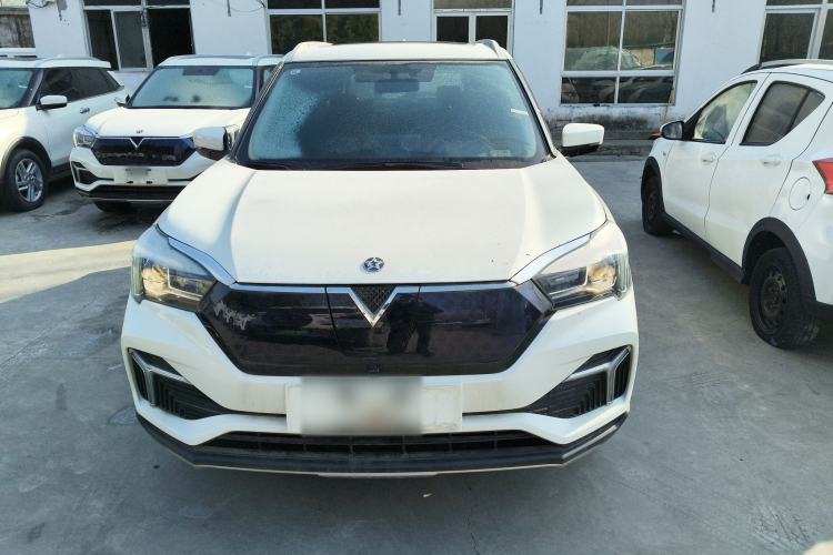 Used Venucia T60EV 2020 AI Enjoyment Model
