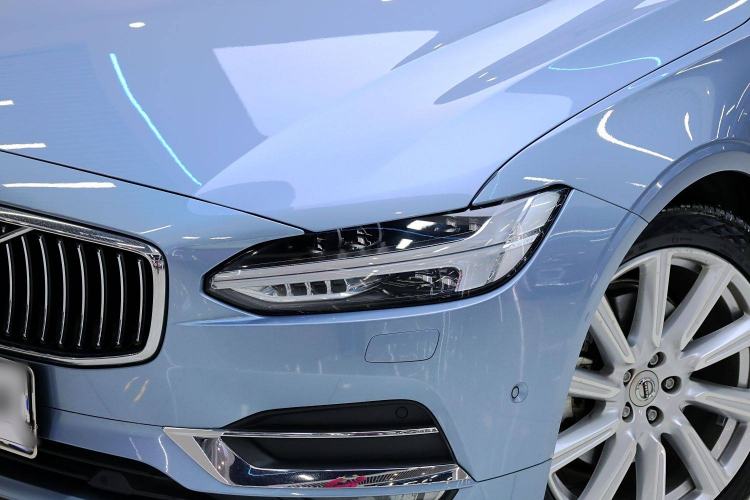 Used Volvo S90 2018 T5 Zhiya Edition
