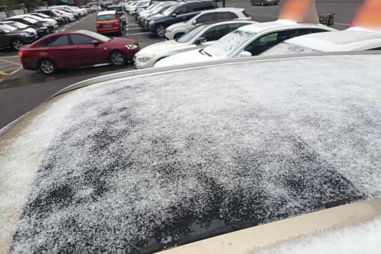 Used Geely Auto Emgrand X7 Sport 2018 1.8TD Automatic Two-Wheel Drive Zhiya Model