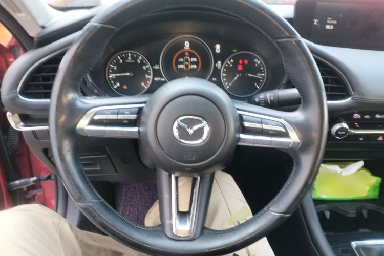 Used Mazda Mazda 3 Axela 2020 2.0L Automatic Zhiya Edition
