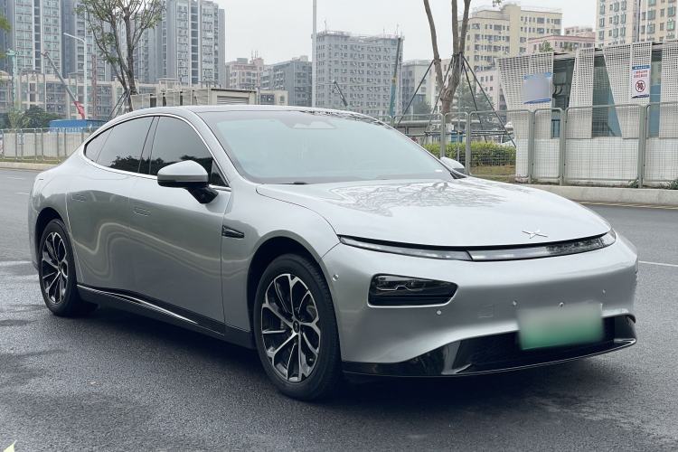 Used XPeng P7 2020 670E