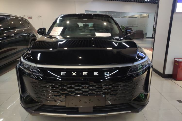 Used  Stellar C-DM 2024 1.5T Long-Range Pro
