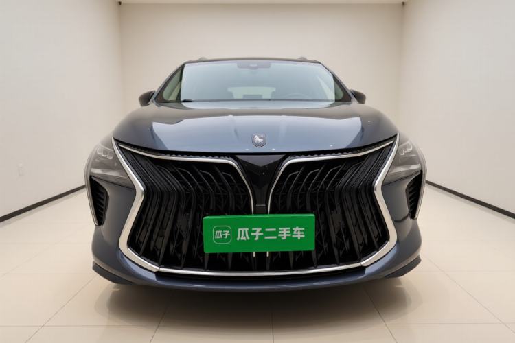 Used FORTHING Yacht 2022 1.5T DCT Chasing Wind Edition
