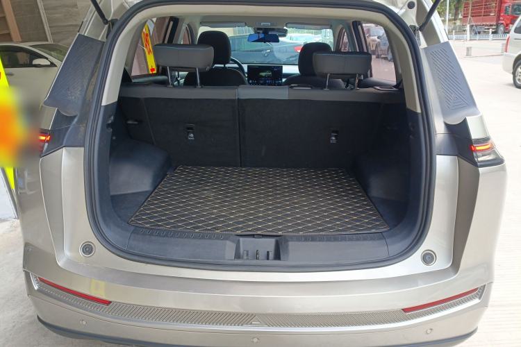 Used AION Y 2023 Younger