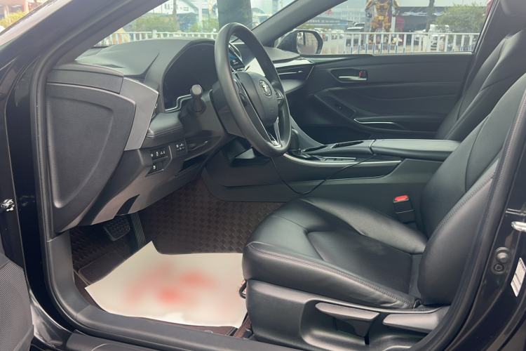 Used Toyota Avalon 2022 2.0L Ambition Edition