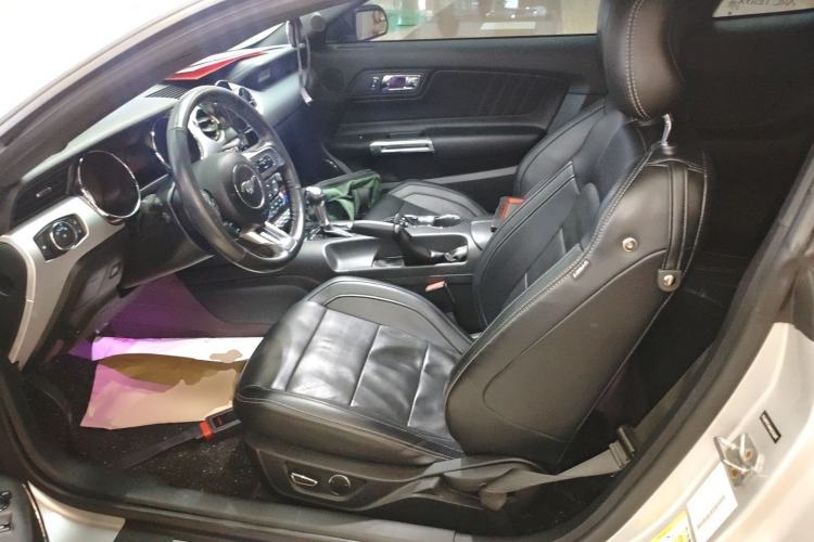 Used Ford Mustang 2016 2.3T Performance Edition