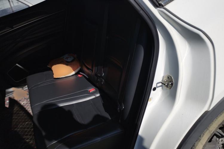 Used Dongfeng Fengon ix5 2019 220T CVT ZhiShang Version China VI Standard