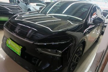 Used XPeng G7 