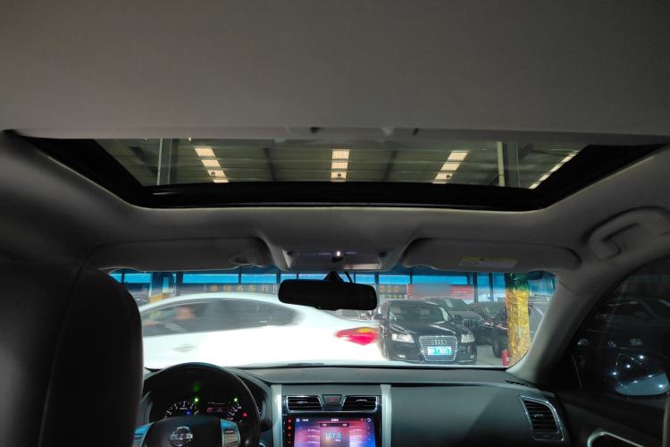 Used Nissan Teana 2018 2.0L XL Smart Upgrade Edition
