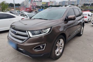 Used Ford Edge 2016 EcoBoost 245 Four-Wheel Drive Titanium Edition 7-Seater