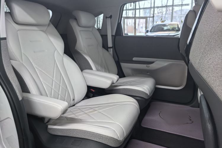 Used ARCFOX Kaola 2023 Family Edition