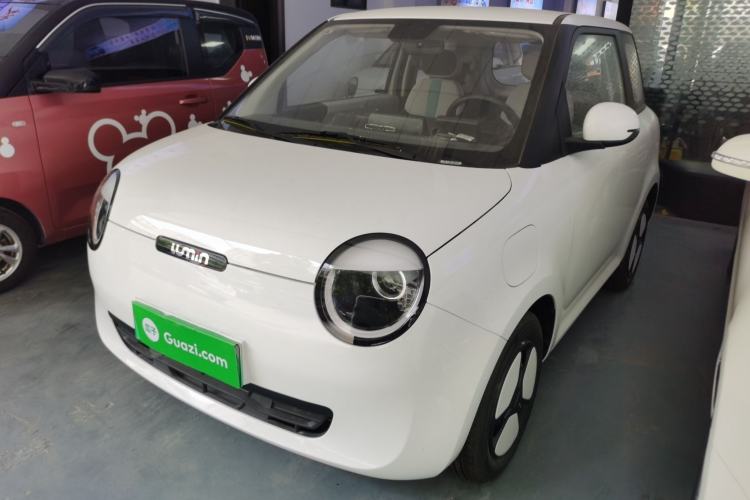 Used  Lumin 2025 205 km Xiangqin Version

