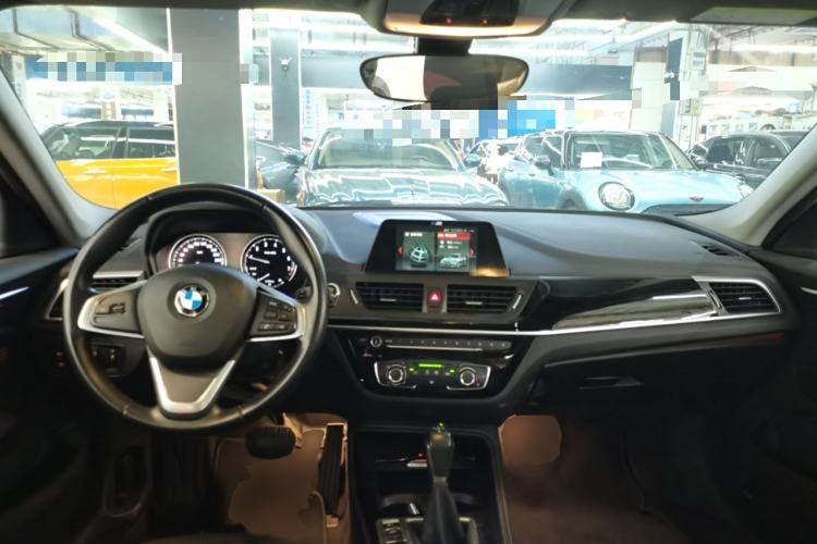 Used BMW 1 Series 2018 Facelifted 118i Sport Edition
