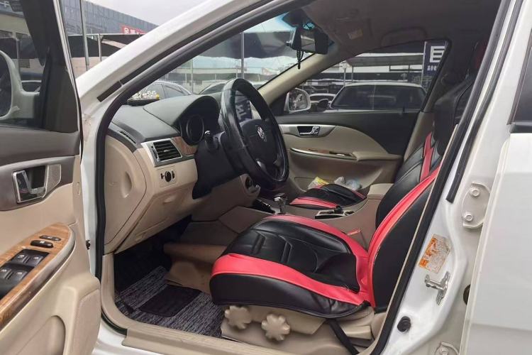 Used Buick Excelle 2015 1.5L Automatic Classic Model
