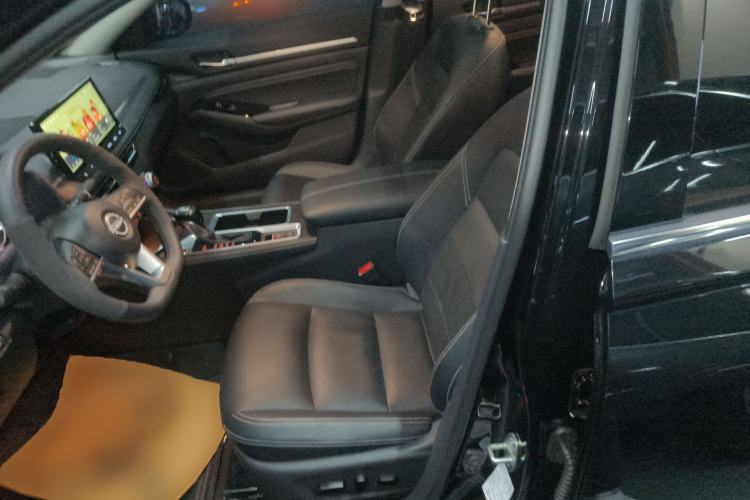 Used Nissan Teana 2022 2.0L XL-TLS Enjoyment Edition