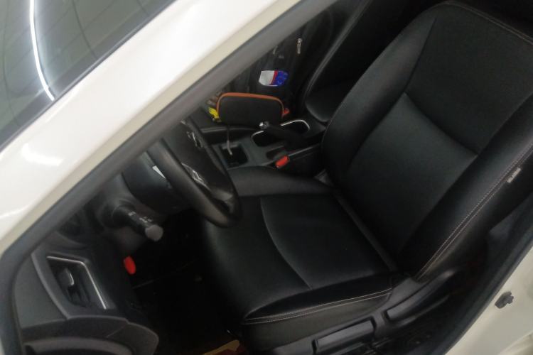 Used Nissan Tiida 2021 1.6L CVT Smart Drive Edition
