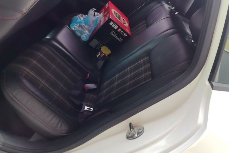 Used Volkswagen Polo 2012 1.4TSI GTI
