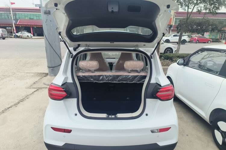 Used Leapmotor T03 2025 310 Comfort Edition