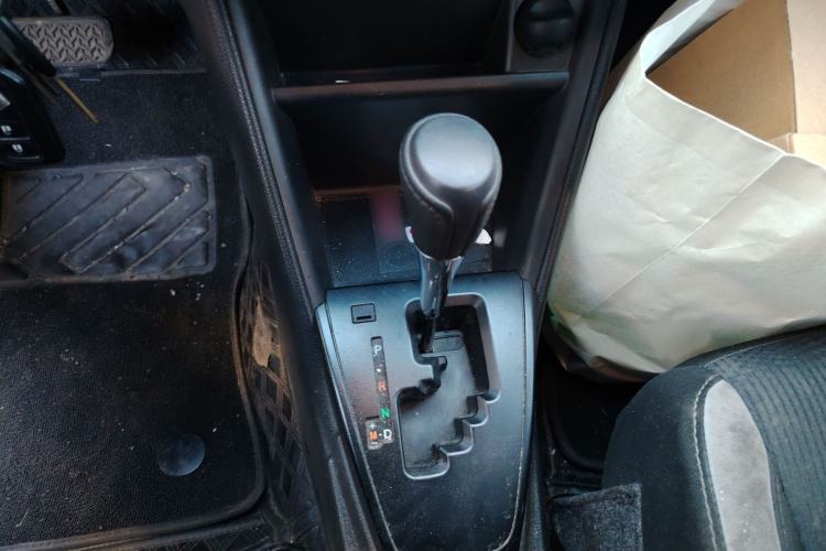 Used Toyota YARiS L 2022 X-Trail 1.5L CVT Leading PLUS Edition
