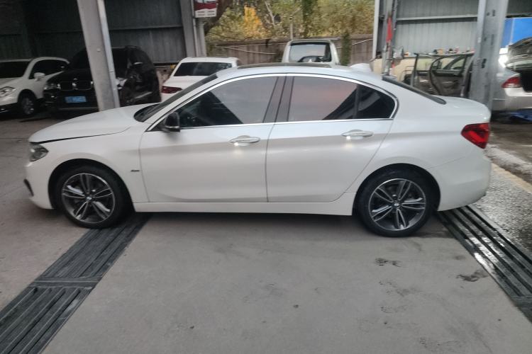 Used BMW 1 Series 2017 118i Sport Edition
