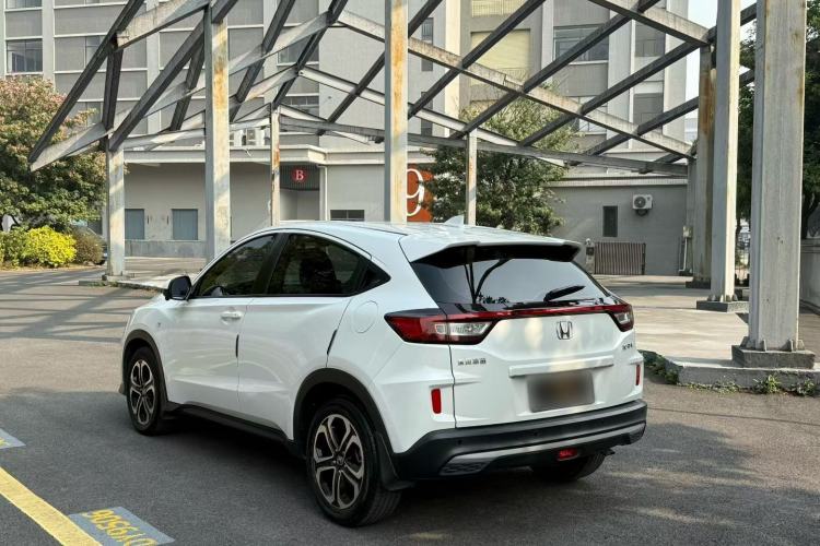 Used Honda XR-V 2021 1.5L CVT Classic Edition