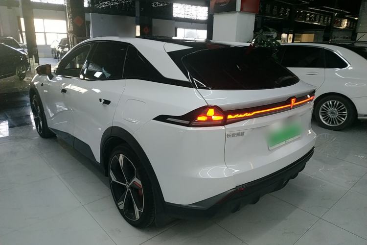 Used Deepal S07 2024 121Max Glory Edition
