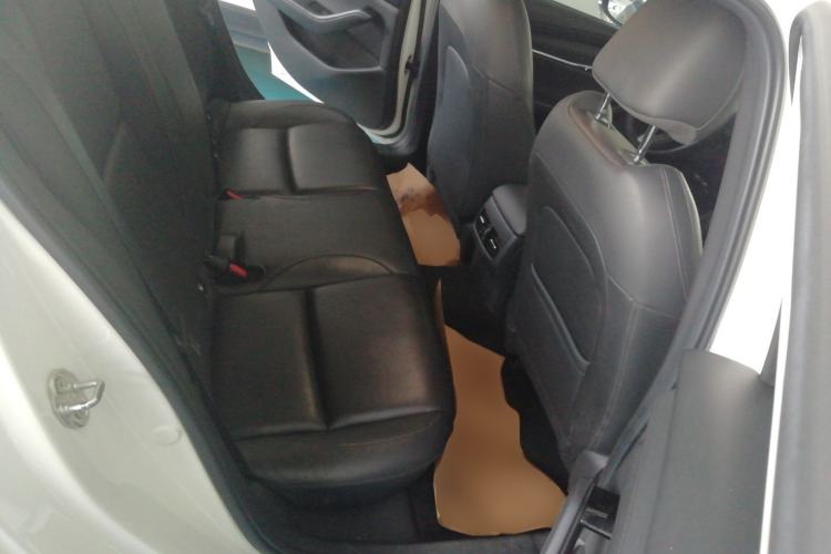 Used Mazda Mazda 3 Axela 2022 2.0L Automatic Zhiya Edition
