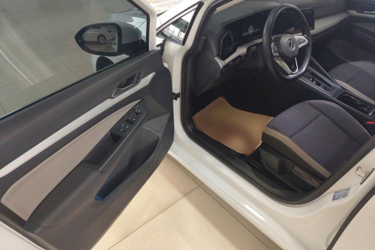 Used Volkswagen Golf 2021 280TSI DSG Pro