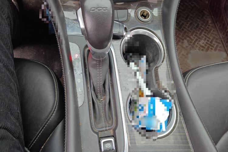 Used Buick Envision 2020 20T Two-Wheel Drive Elite Version