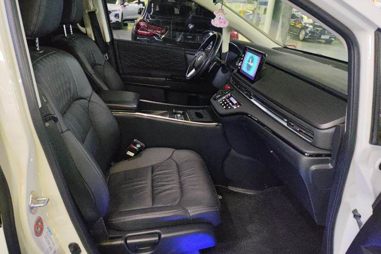 Used Honda Elysion 2022 2.0L eHEV Luxury First Edition