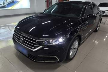 Used Volkswagen Passat 2021 330TSI Elite Edition