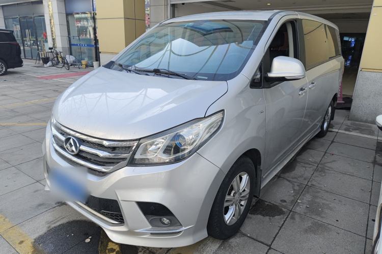 Used SAIC MAXUS G10 2018 PLUS 2.0T Automatic Elite Edition