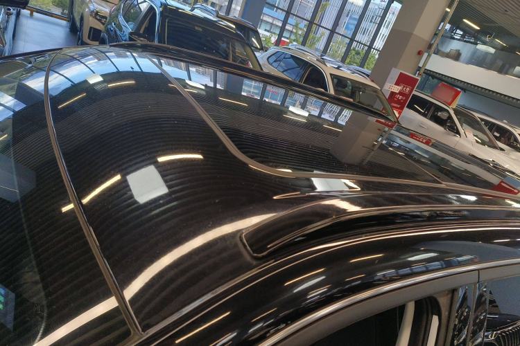 Used Dongfeng Aeolus Mage 2023 1.5T Luxury Edition
