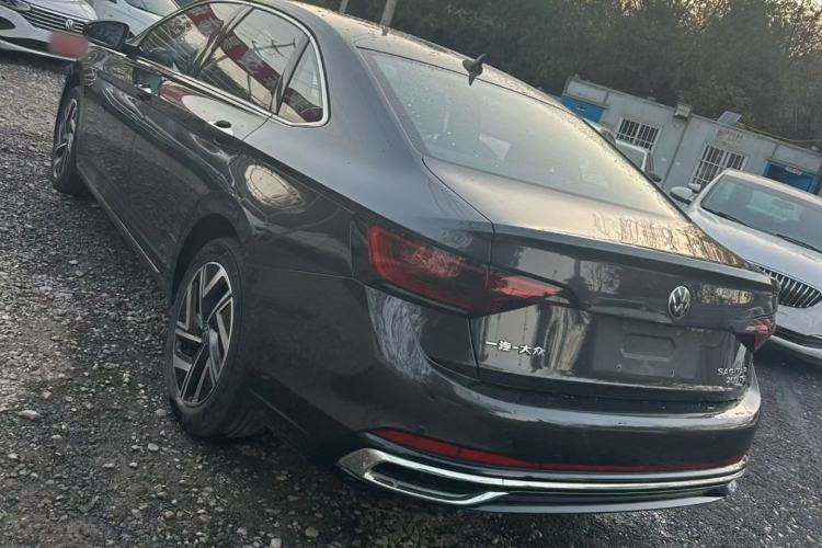 Used Volkswagen Sagitar 2023 200TSI DSG Excellence Edition