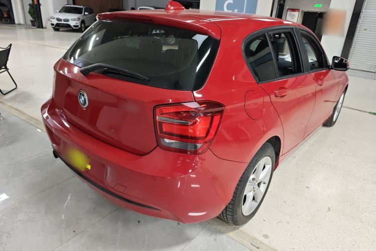 Used BMW 1 Series 2013 Revised 118i Sport Edition
