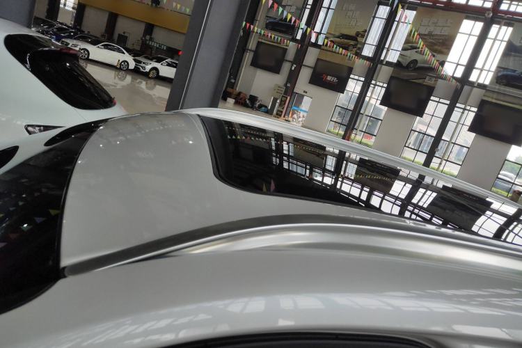 Used BMW X1 2022 sDrive25Li Leading Model
