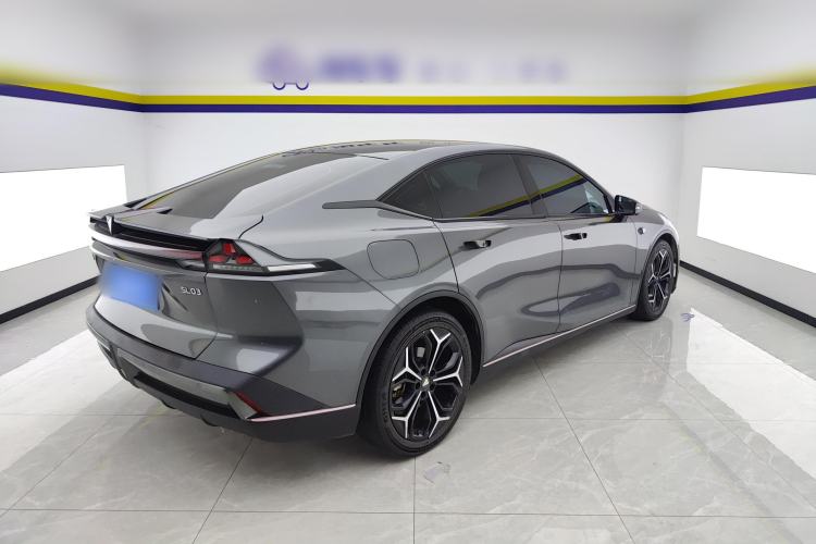 Used  SL03 2022 1.5L 1200 Extended-Range Version
