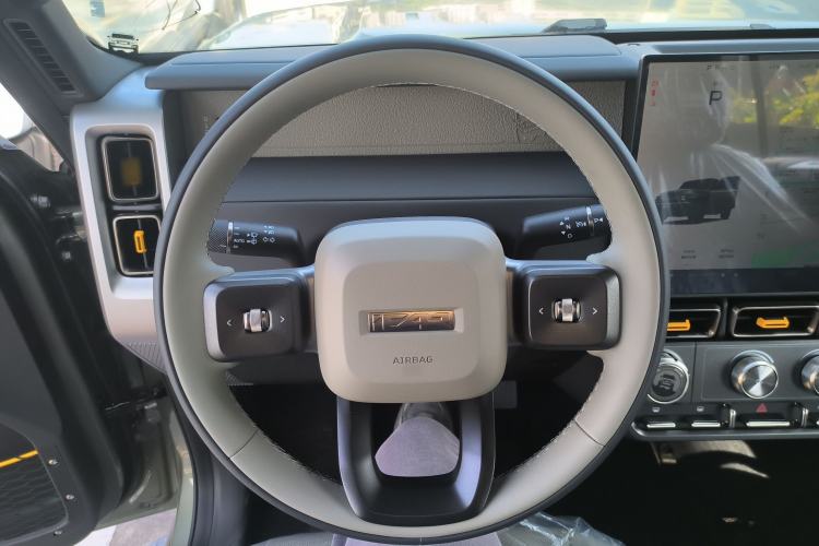 Used  V23 2025 401 Two-Wheel Drive Advanced Edition
