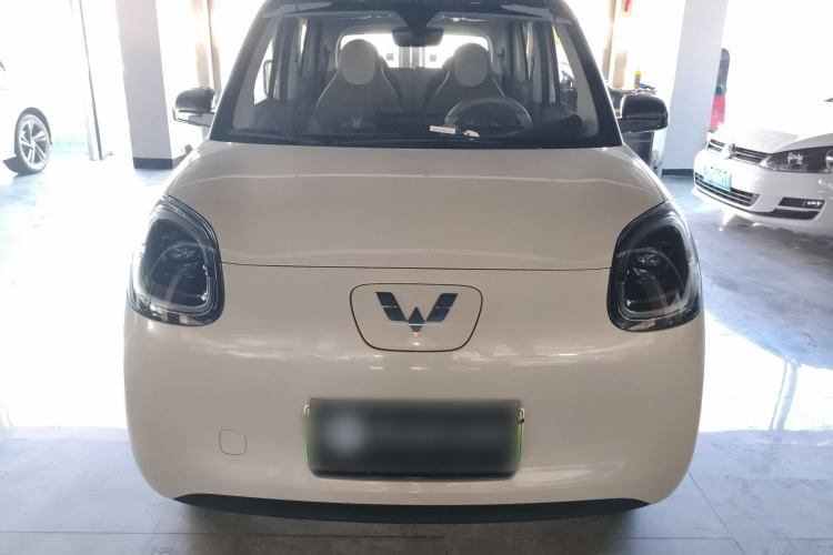 Used Wuling Hongguang MINIEV 2025 Four-Door Version Zhenxiang+ Edition
