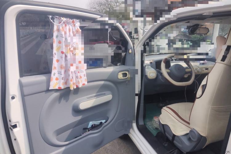 Used Bestune Pony 2025 222km Lightning Horse