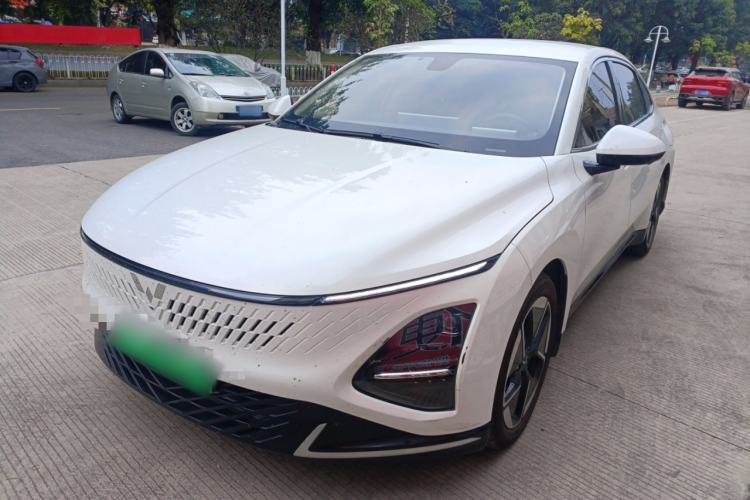 Used Wuling Xingguang 2023 150 Advanced Edition
