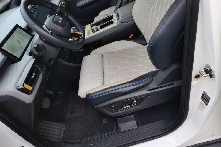 Used AION Y 2022 70 Executive Edition Lithium Iron Phosphate