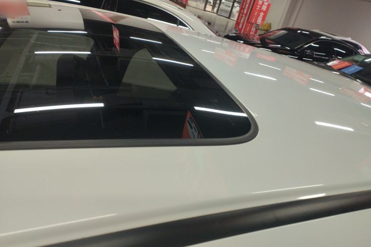 Used Honda Fit 2021 1.5L CVT Trendy Run Pro Edition
