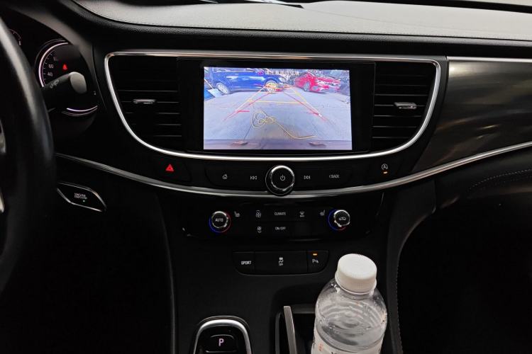 Used Buick LaCrosse 2021 652T Luxury Model