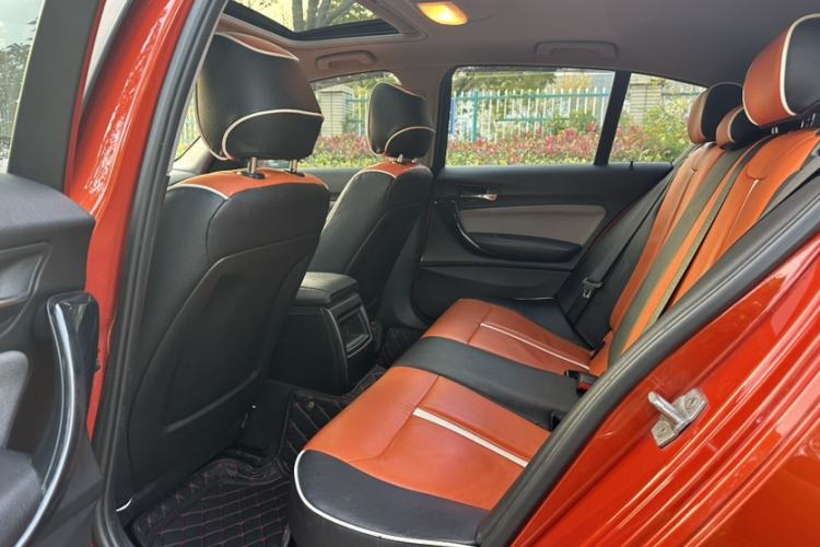 Used BMW 1 Series 2013 Revised 116i Urban Edition
