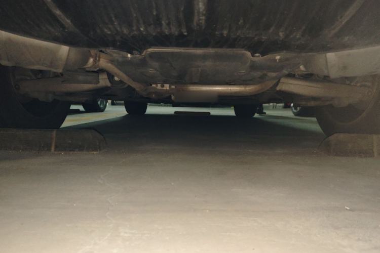 Used Porsche Macan 2014 Macan 2.0T
