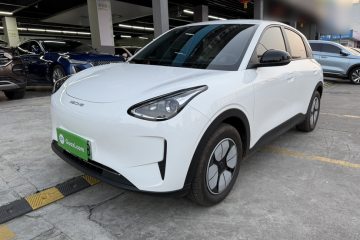 Used Geely Galaxy Geome 2025 310km Youth Edition